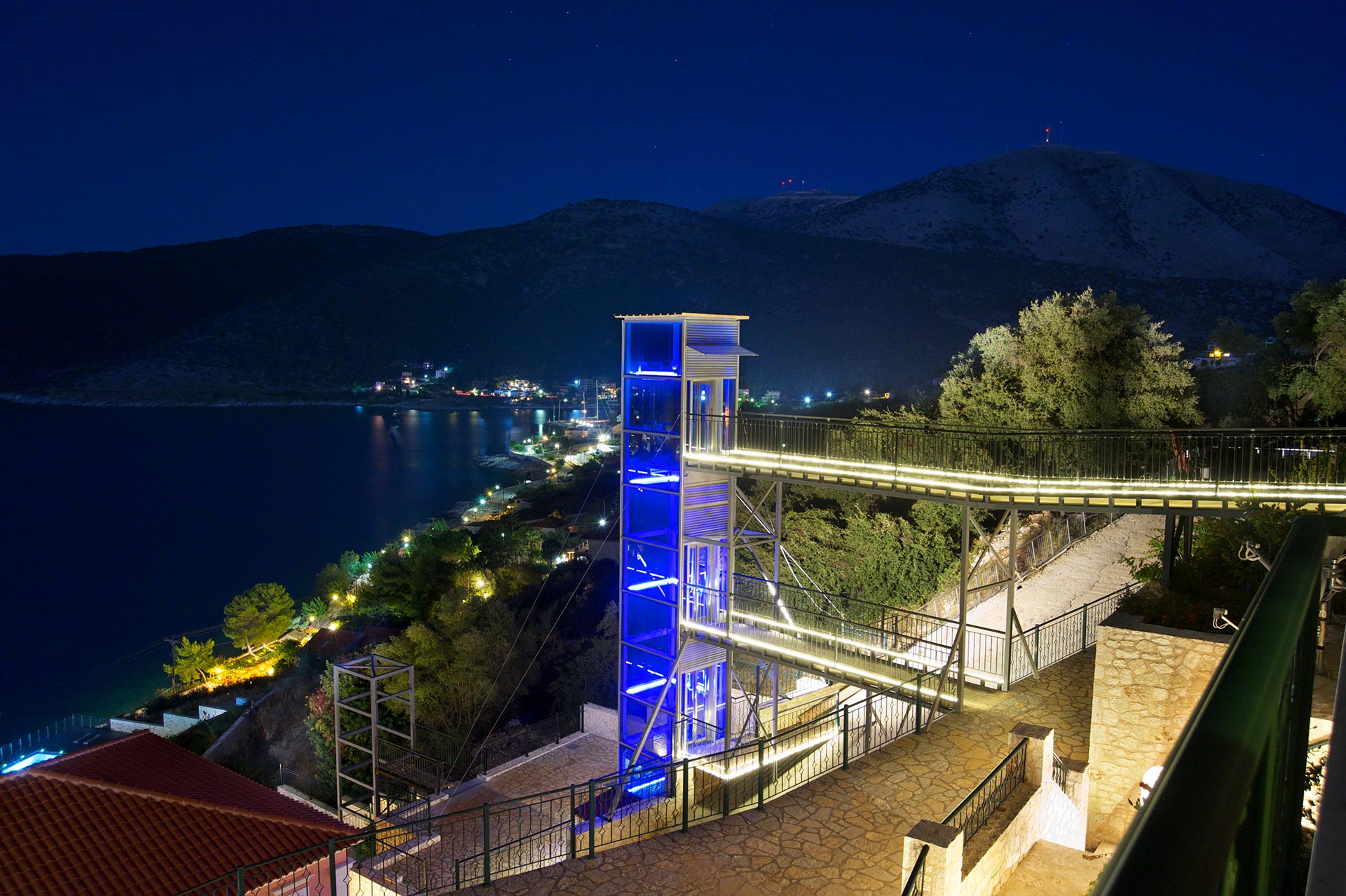 Kefalonia Bay Palace